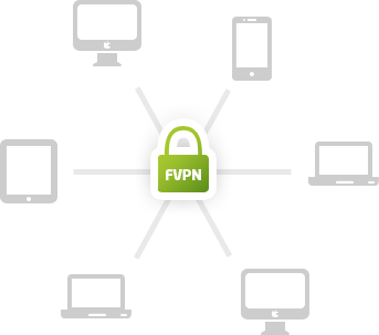 fvpn network